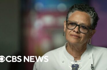 Restaurant serves up dishes with a long history