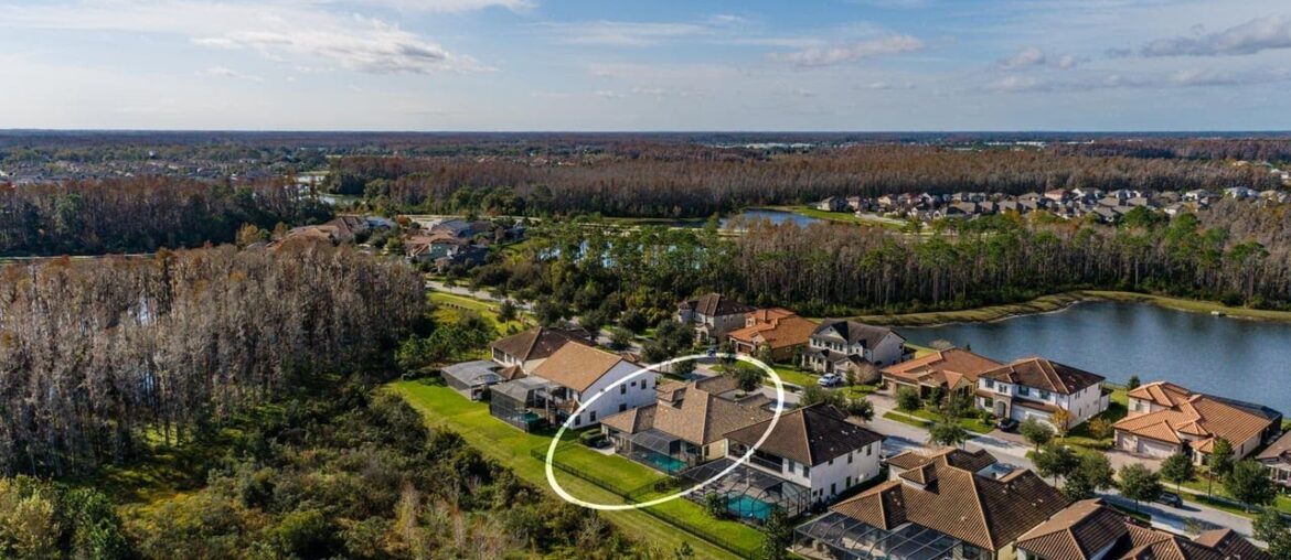 3134 Barbour Trl, Odessa, FL