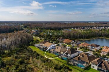 3134 Barbour Trl, Odessa, FL