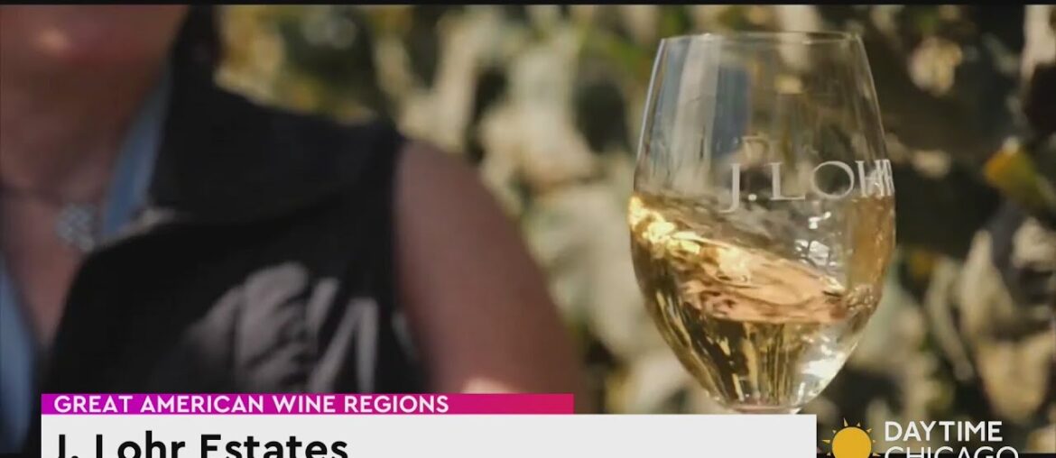 Great American Wine Regions: Paso Robles, CA