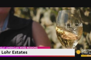 Great American Wine Regions: Paso Robles, CA