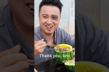 Watermelon blind box