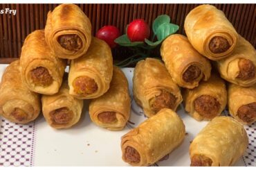 4 Amazing Potato Recipes ! Collections! Cheap and Delicious Potato Snacks! No Oven