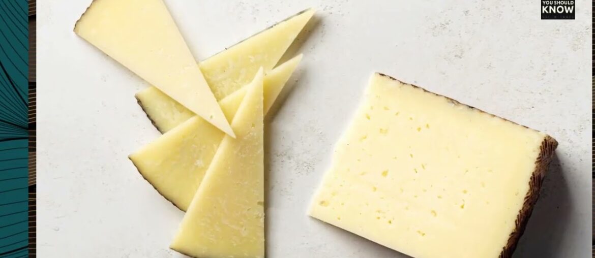 Top 10 Artisanal Cheeses from Around the World