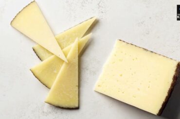 Top 10 Artisanal Cheeses from Around the World