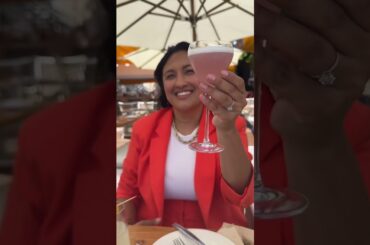 Seaspice Miami River Waterfront Dining Specialty Cocktails