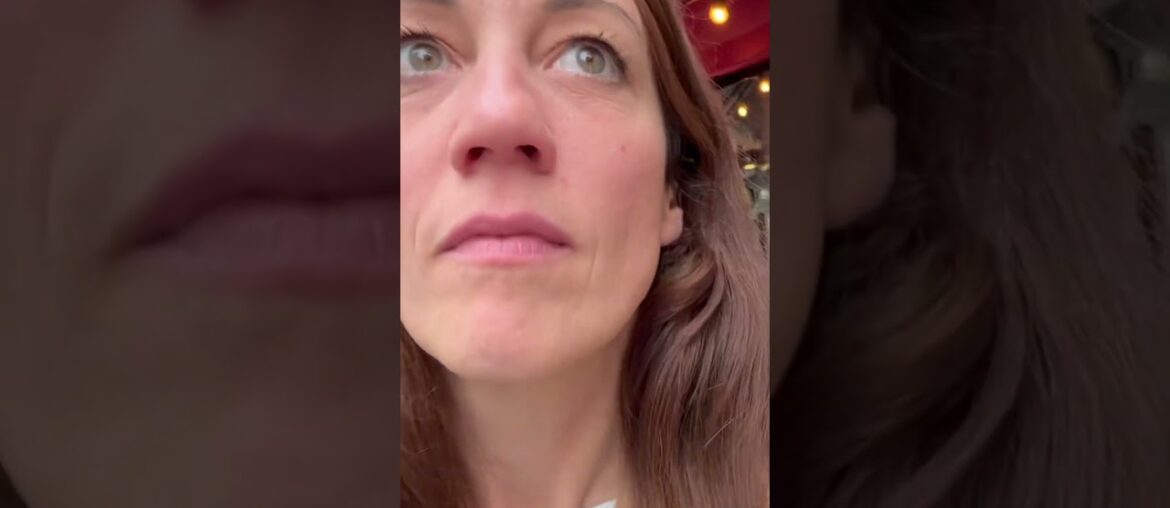 Latin Quarter in Paris