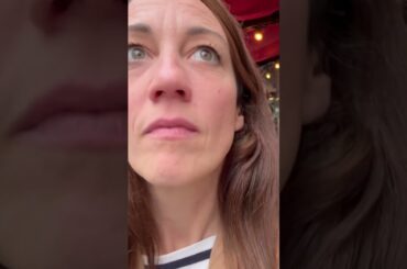 Latin Quarter in Paris