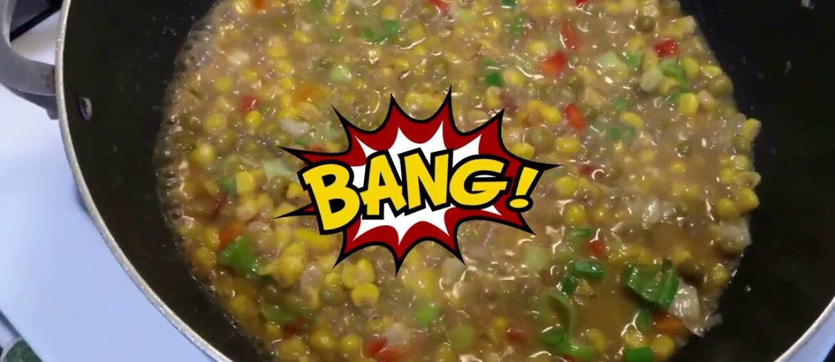 #The Ultimate  French Fry Brown Stew Chicken: The Ultimate Recipe You Need To Try!