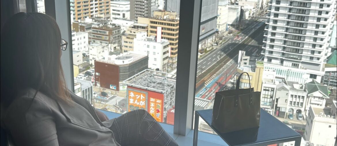 Fine Dining at Hotel Arc Richie (French Restaurant)