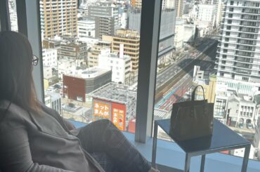 Fine Dining at Hotel Arc Richie (French Restaurant)