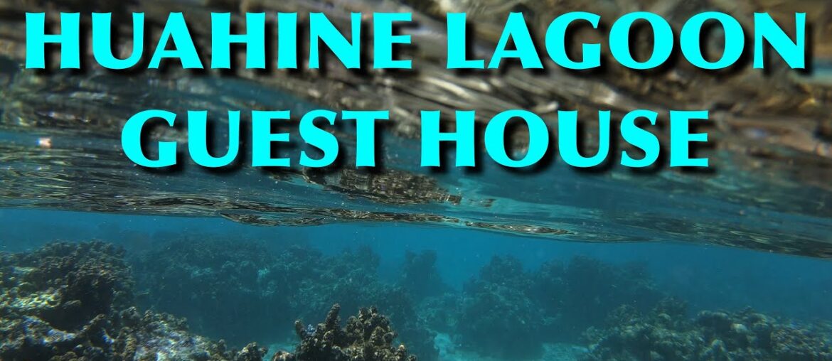 Huahine Lagoon Guest House