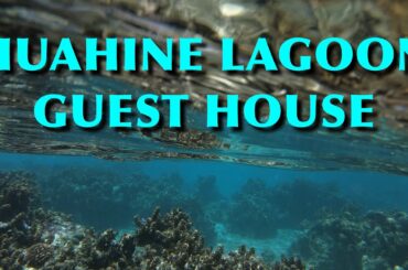 Huahine Lagoon Guest House