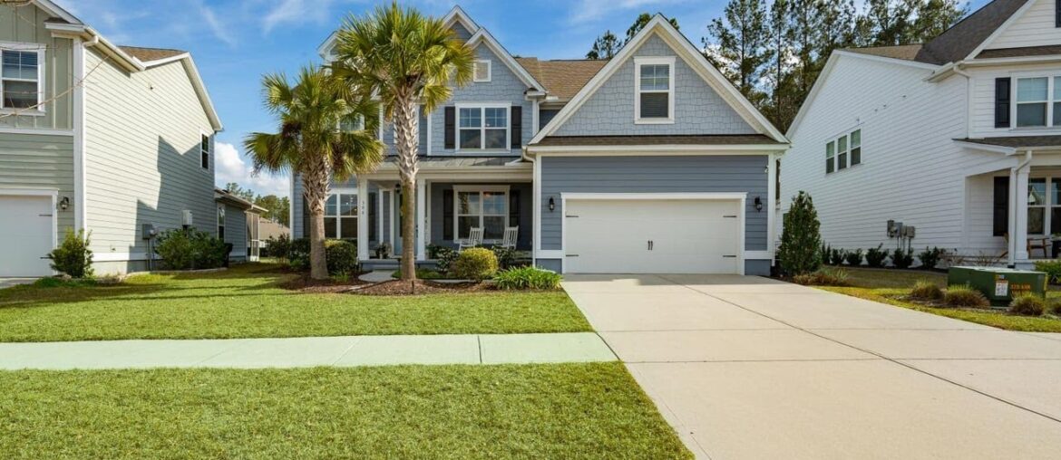 306 Long Pier St, Summerville, SC 306 Long Pier St, Summerville, SC