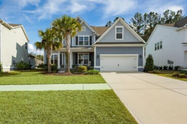 306 Long Pier St, Summerville, SC