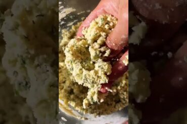 Cheesy French Onion Galette  #baking #cheesy #recipe