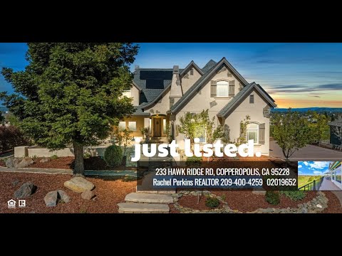FRENCH CHATEAU IN COPPER VALLEY GOLF COURSE! | JUST LISTED | LIVE ON THE GOLF COURSE | COPPEROPOLIS FRENCH CHATEAU IN COPPER VALLEY GOLF COURSE! | JUST LISTED | LIVE ON THE GOLF COURSE | COPPEROPOLIS