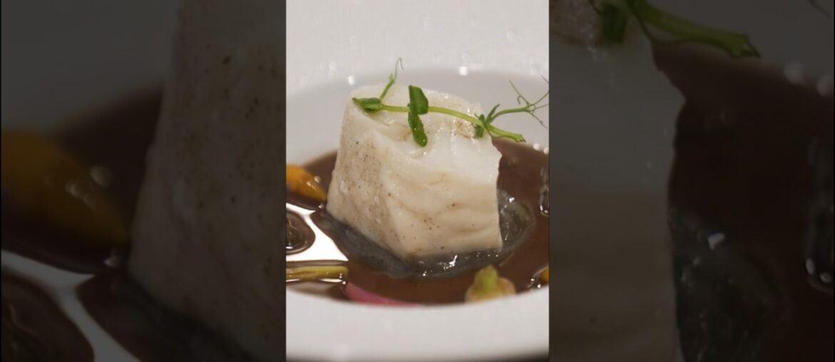 This three-Michelin-starred restaurant doesn’t do it for the ‘gram This three-Michelin-starred restaurant doesn’t do it for the ‘gram