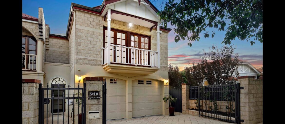 5/1A Regent St West, Mount Lawley 5/1A Regent St West, Mount Lawley