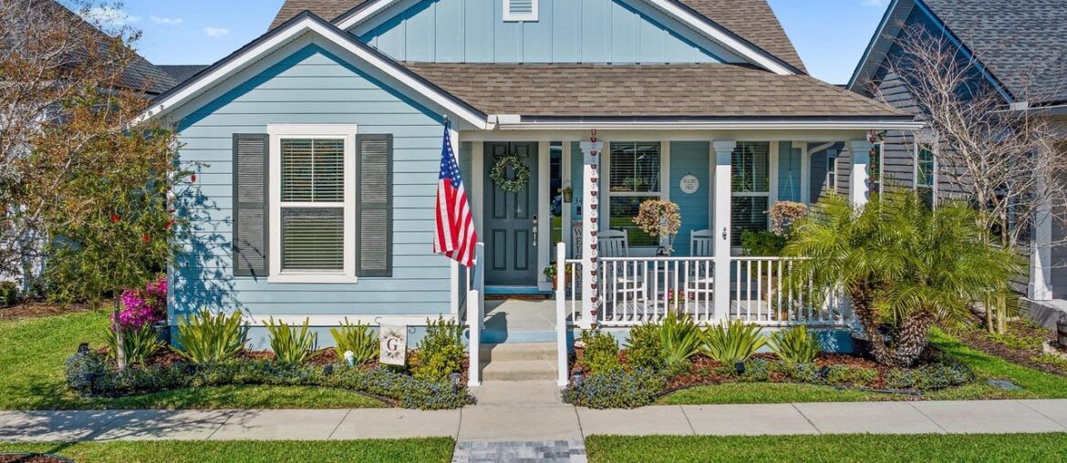 348 Rambling Water Run, St Johns, FL 348 Rambling Water Run, St Johns, FL