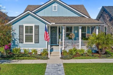 348 Rambling Water Run, St Johns, FL