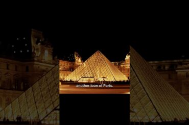 Explore the Louvre Museum: Art and History