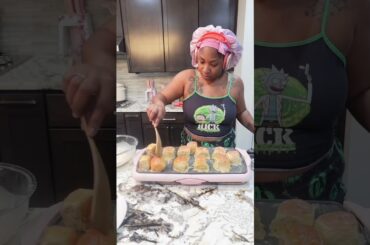 How do you make your French toast? #trufrupartner #sahmof4 #cooking