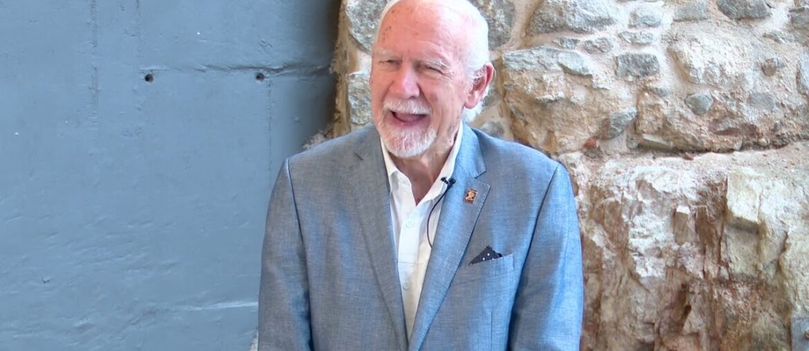 Curtis Ellison: “What do we mean when we talk about moderate alcohol consumption” Curtis Ellison: "What do we mean when we talk about moderate alcohol consumption"