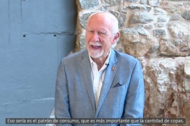 Curtis Ellison: "What do we mean when we talk about moderate alcohol consumption"