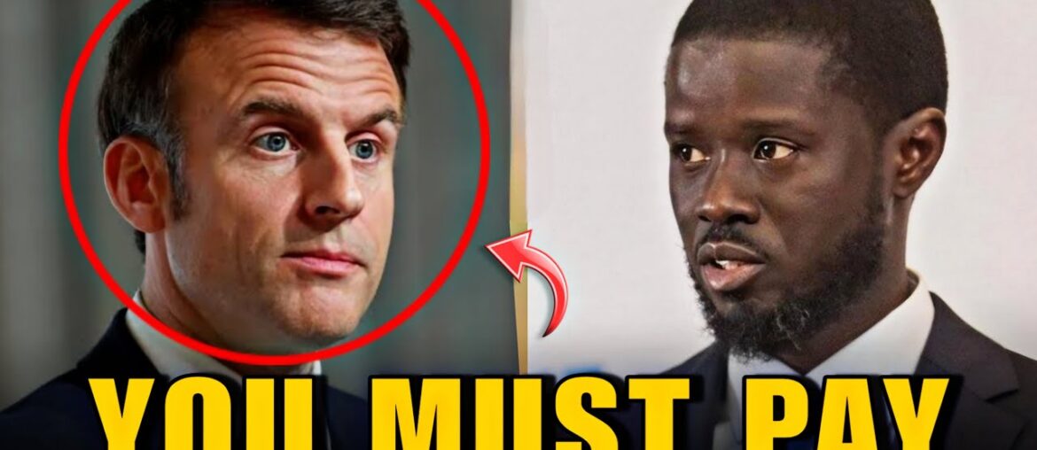 Senegal's new president Diomaye Faye has taken a tough stance against French companies in Senegal