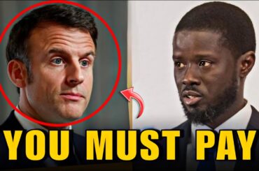 Senegal's new president Diomaye Faye has taken a tough stance against French companies in Senegal