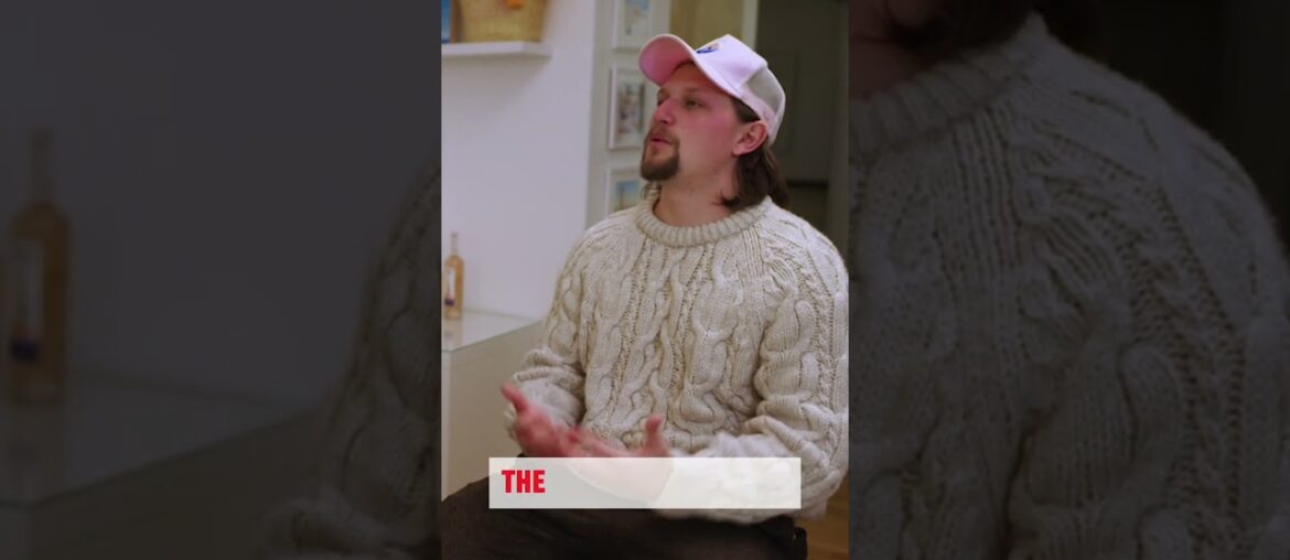 Hampton Water Founder Jesse Bongiovi on Overcoming Challenges #shorts #youtubeshorts #viral #reels