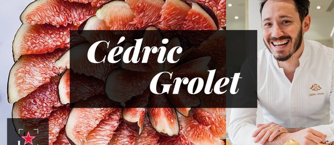 Chef Cedric Grolet’s Inspirational Dishes | Fine Dining Lovers Chef Cedric Grolet's Inspirational Dishes | Fine Dining Lovers