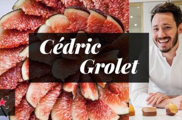 Chef Cedric Grolet's Inspirational Dishes | Fine Dining Lovers
