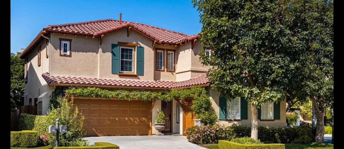 2890 Schwendeman Avenue Tustin, CA |
