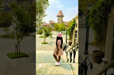 Dubai Vlog 06 | Riverland Park #journeyingsoul #riverlanddubai #dubai #travel