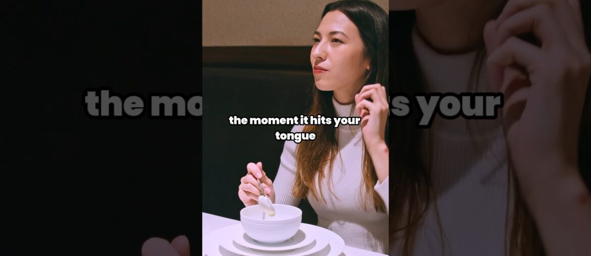 Michelin-Starred Gem in Tokyo's Heart