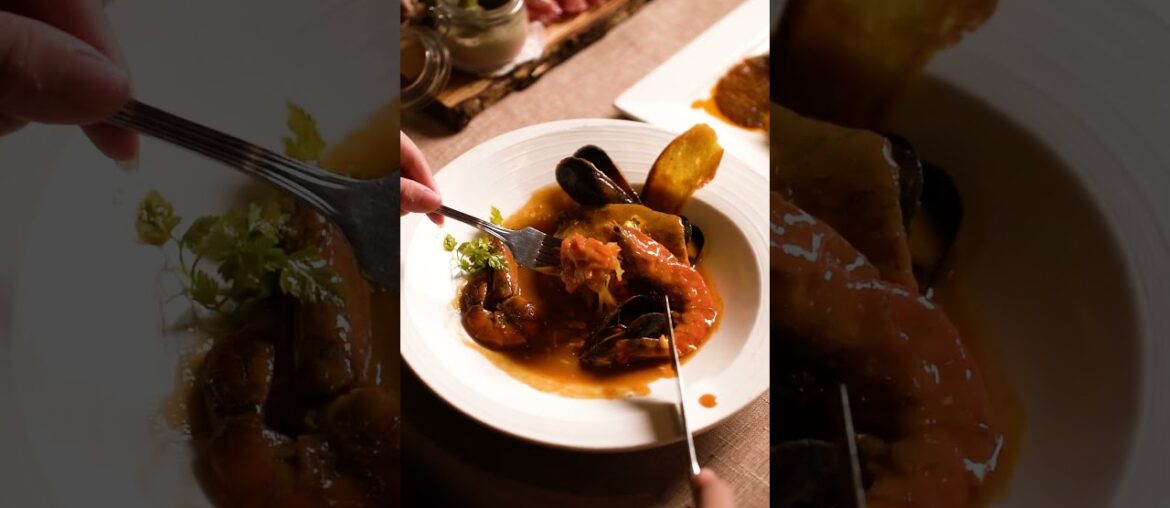 Chez Gaston Bangsar French Restaurant Is this you?