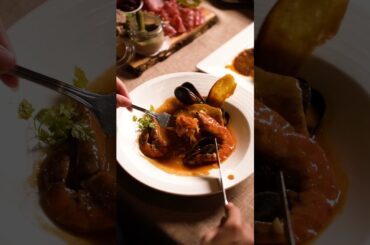 Chez Gaston Bangsar French Restaurant Is this you?