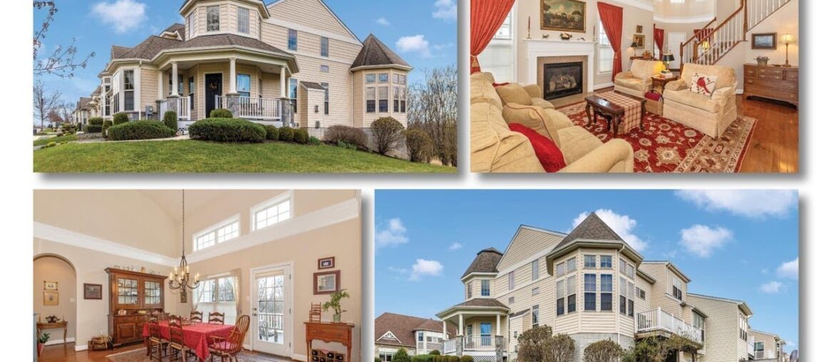 2421 Mill Race Rd, Frederick, MD