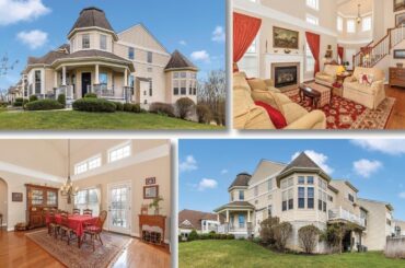 2421 Mill Race Rd, Frederick, MD