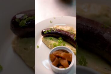 Chez Gaston Bangsar French restuarant how we cook it