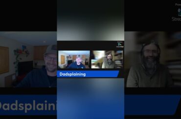 Dadsplaining - Little French Wine Dudes