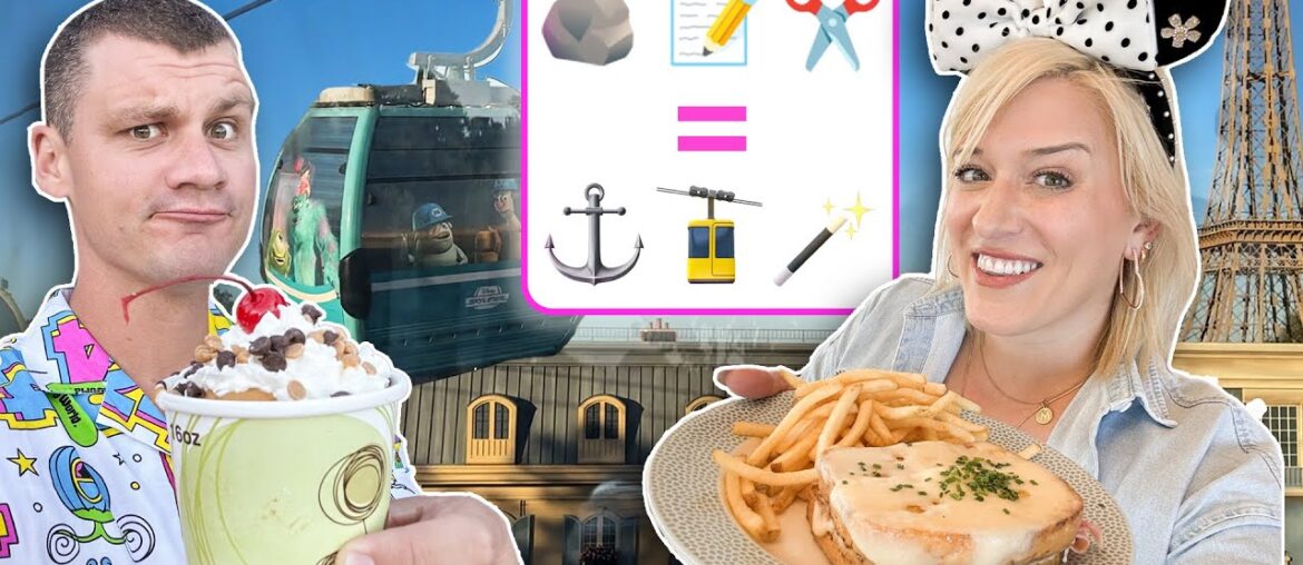 Winner Picks Dinner: Disney World Skyliner Resorts | Yacht & Beach Club, Boardwalk, Pop, Caribbean Winner Picks Dinner: Disney World Skyliner Resorts | Yacht & Beach Club, Boardwalk, Pop, Caribbean