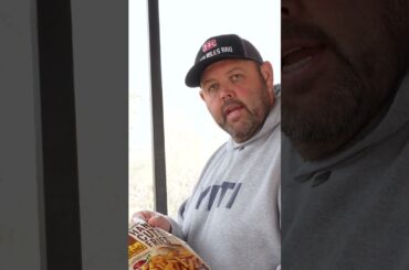 Easy, Crispy French Fries on the Traeger Flatrock #shorts