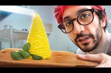 Why Top French Michelin Star Chefs Swear by This Butter (Beurre Bordier)