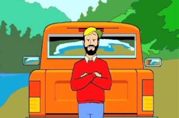 Ray Stevens - Gourmet Restaurant