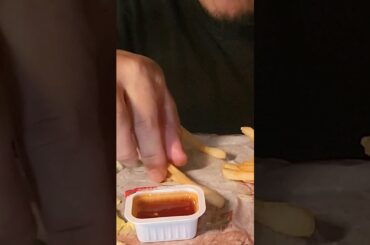 LET'S MAKE FRENCH FRIES! (VIEWER DISCRETION: HUMOROUSLY OFFENSIVE!) #asmr #mukbang #frenchfries