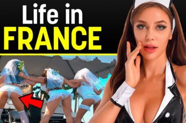 10 Shocking Facts About France That Will Leave You Speechless