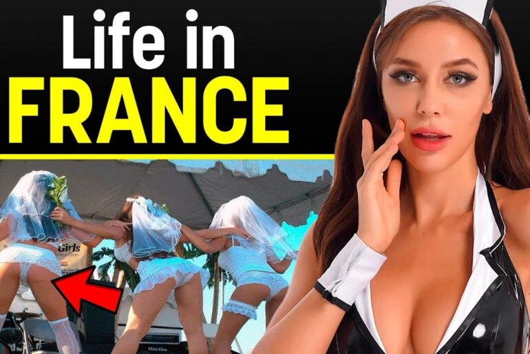 10 Shocking Facts About France That Will Leave You Speechless